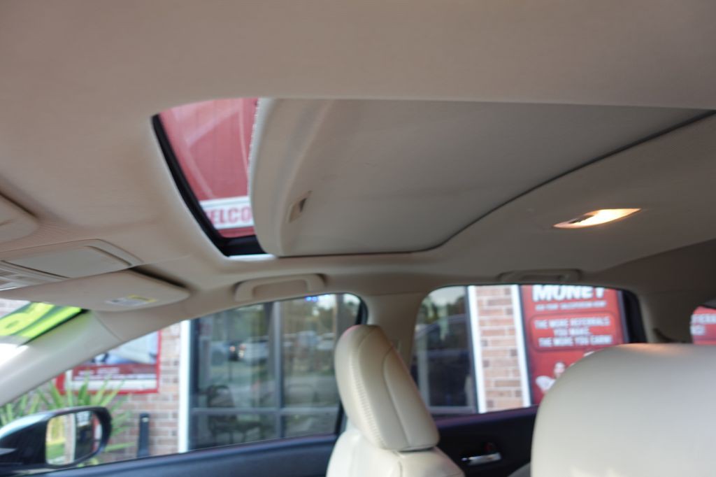 2016 Honda CR-V Image 29