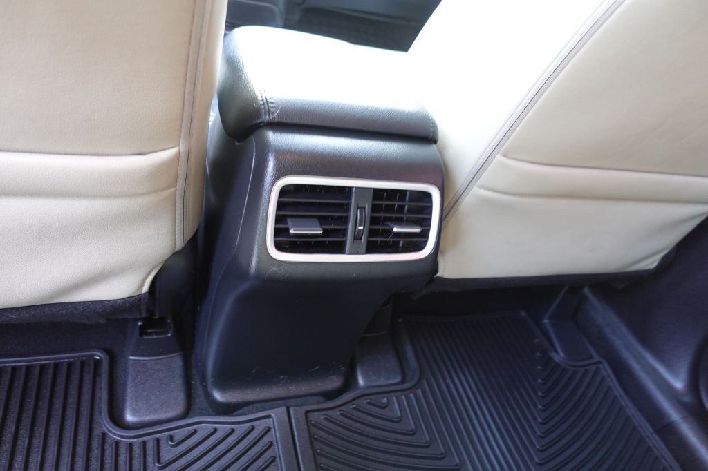 2016 Honda CR-V Image 32