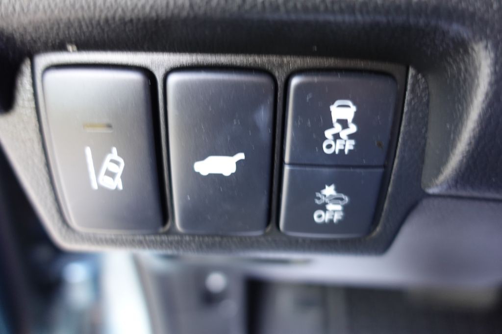 2016 Honda CR-V Image 35