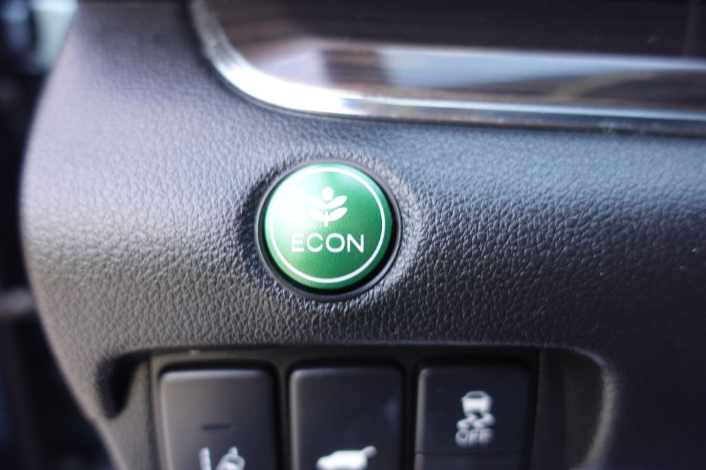 2016 Honda CR-V Image 36
