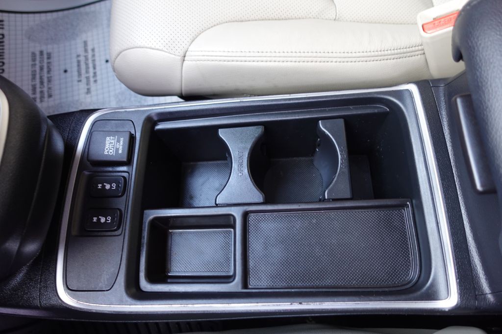 2016 Honda CR-V Image 37