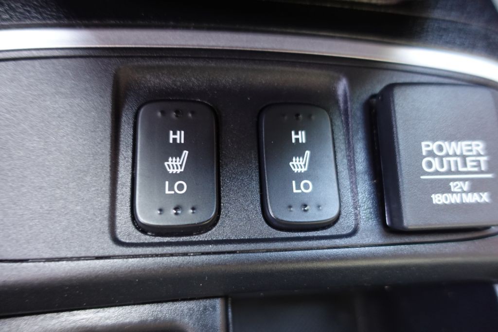 2016 Honda CR-V Image 38