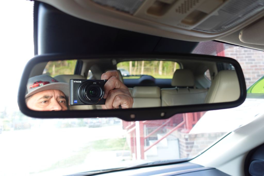 2016 Honda CR-V Image 39