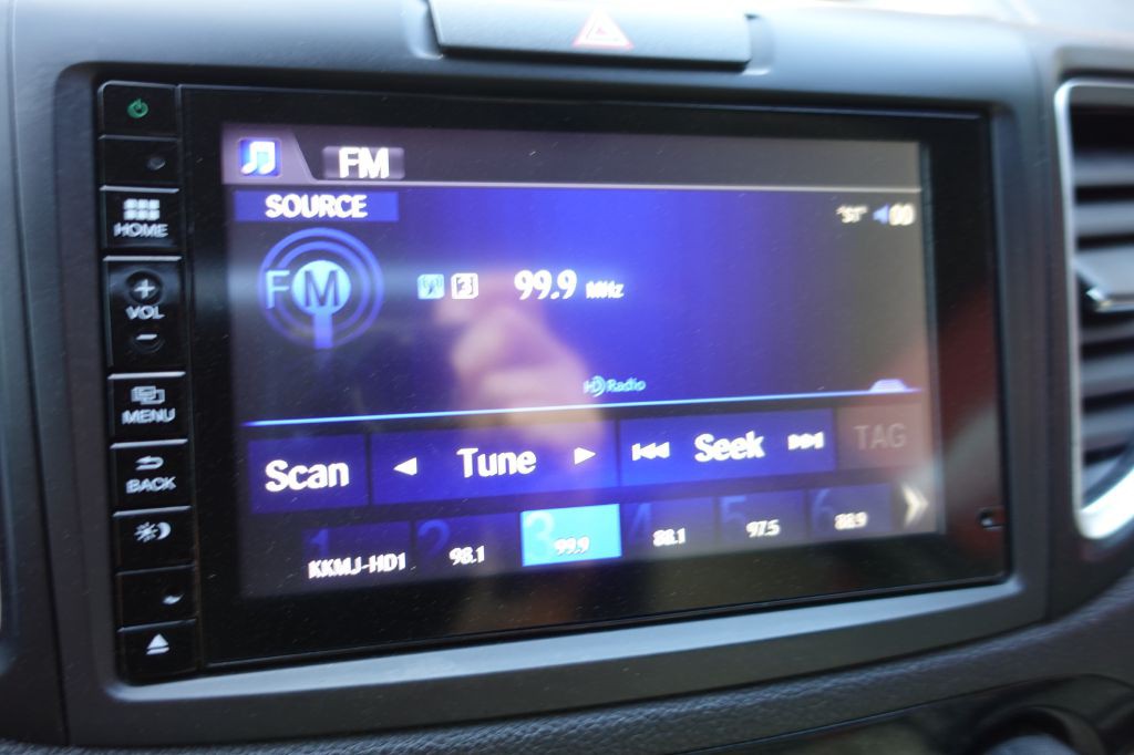 2016 Honda CR-V Image 43