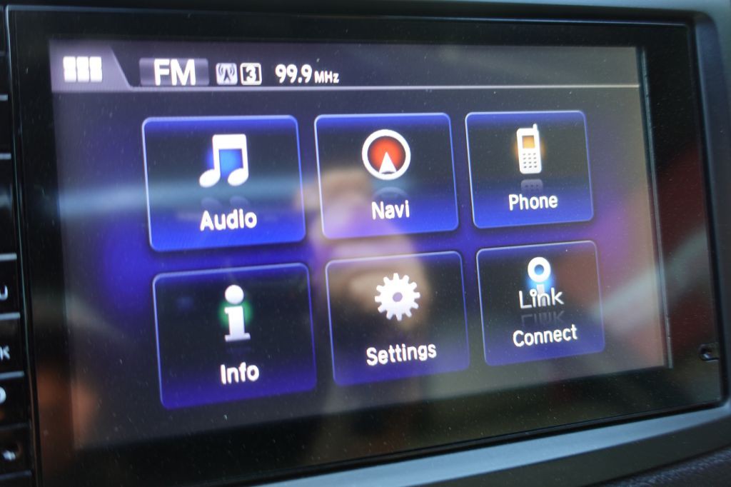 2016 Honda CR-V Image 44