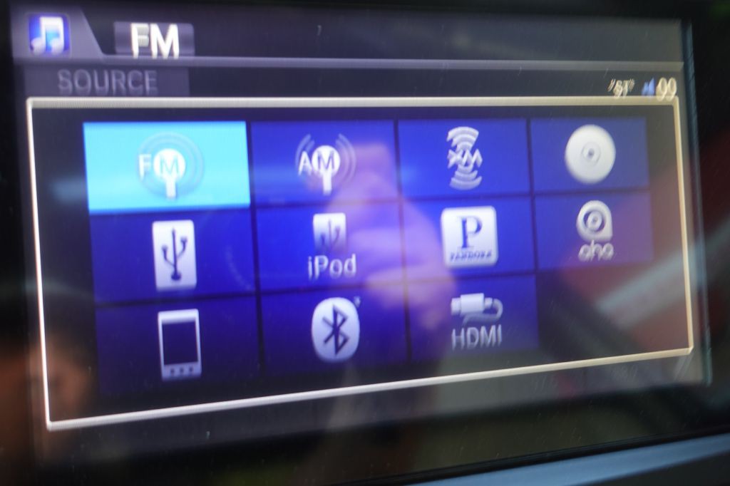 2016 Honda CR-V Image 46