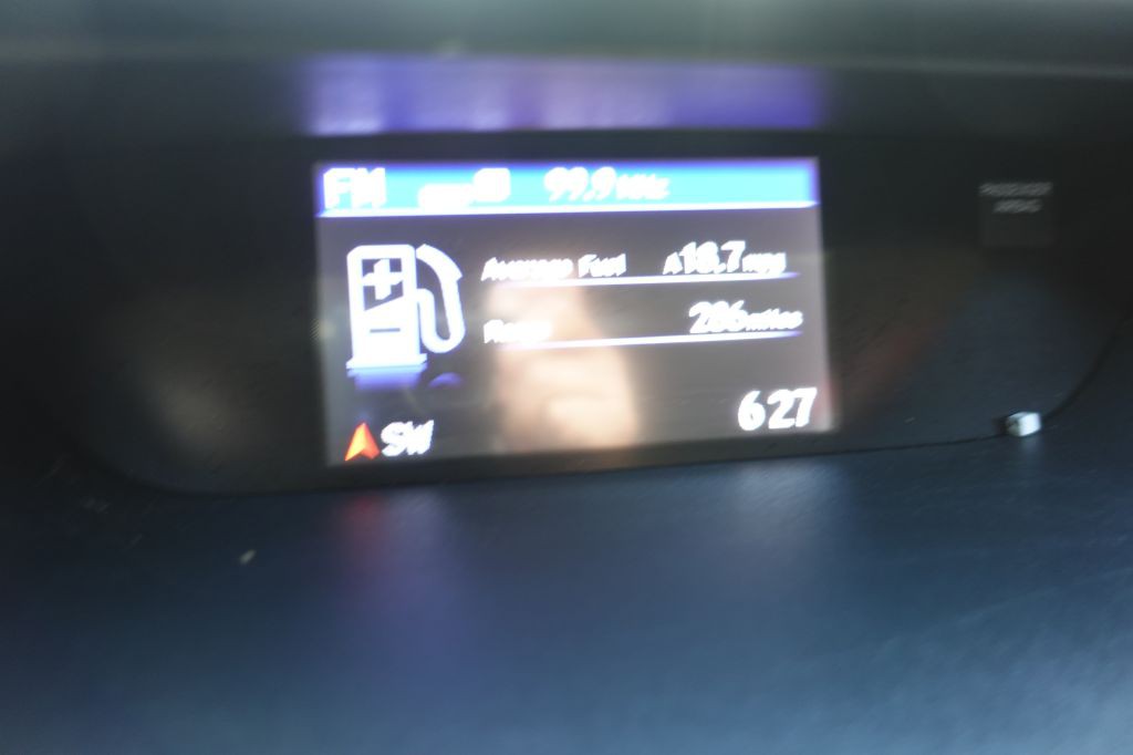 2016 Honda CR-V Image 47