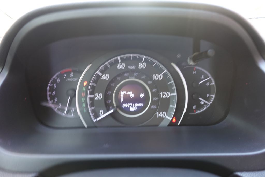 2016 Honda CR-V Image 49