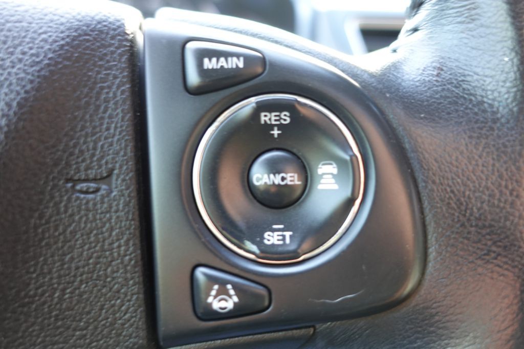 2016 Honda CR-V Image 52