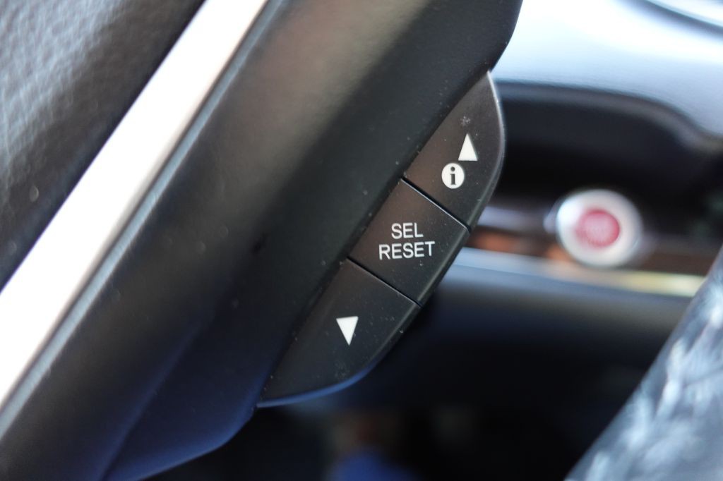 2016 Honda CR-V Image 53