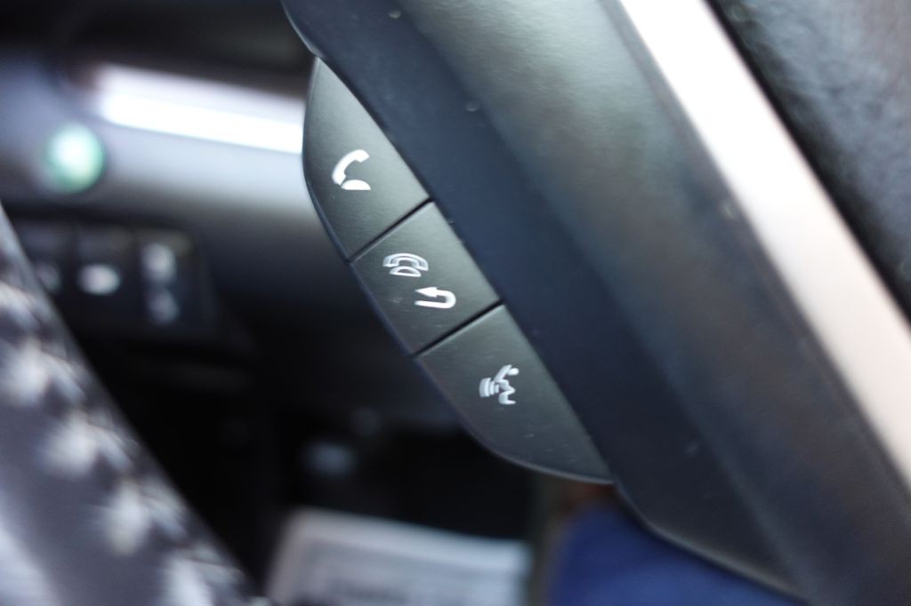 2016 Honda CR-V Image 55