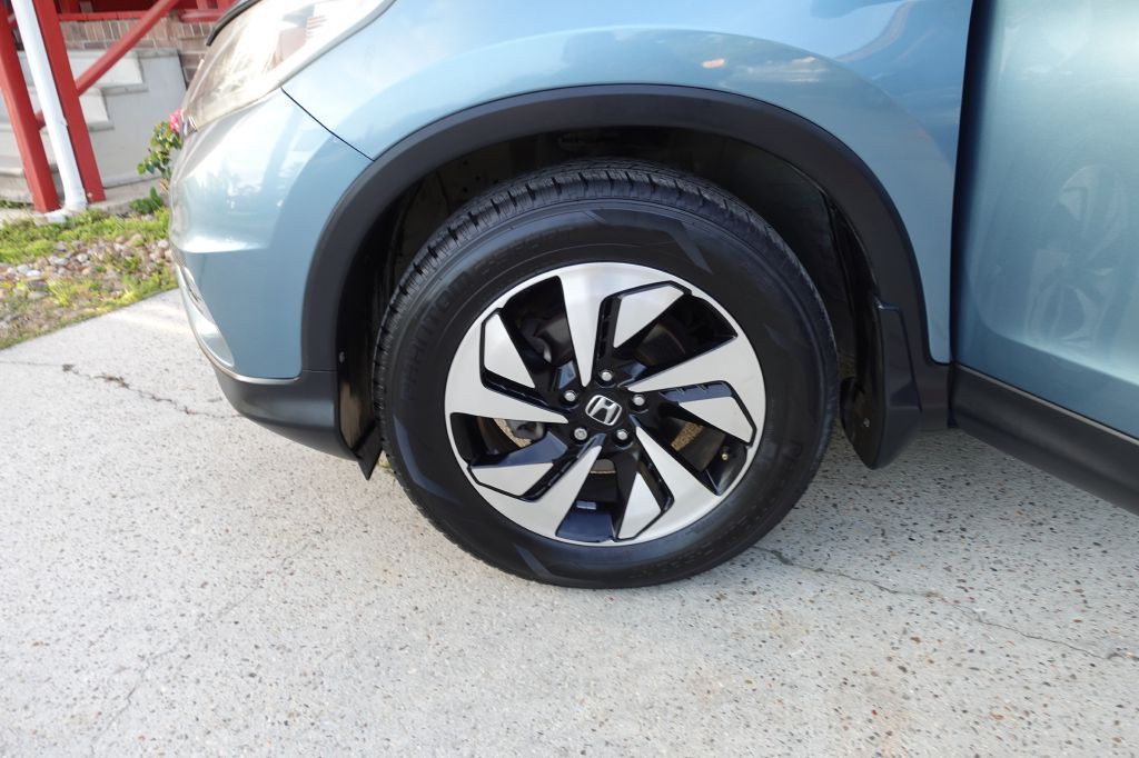 2016 Honda CR-V Image 56