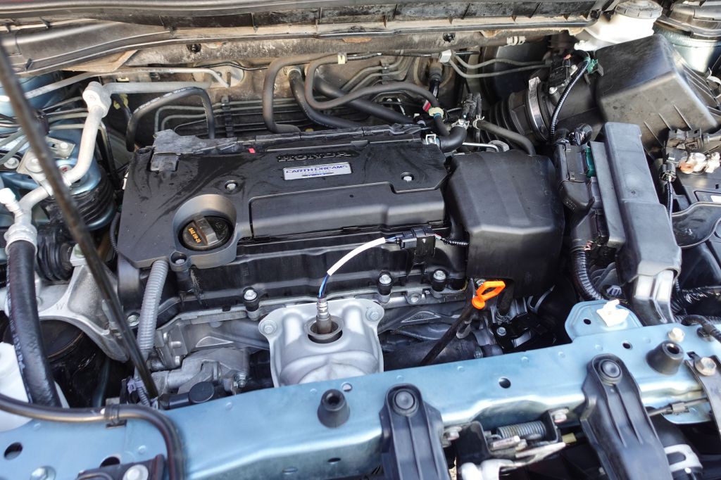 2016 Honda CR-V Image 57