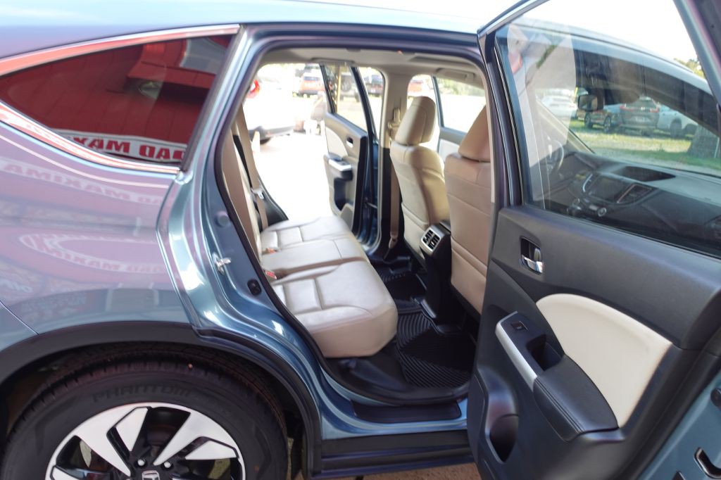 2016 Honda CR-V Image 62