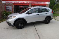 Image for 2013 Honda CR-V LX ID: 7280449