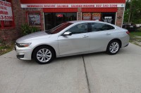 Image for 2022 Chevrolet Malibu LT ID: 7280475