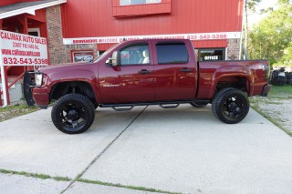 Image for 2013 GMC Sierra 1500 SLE ID: 7285654