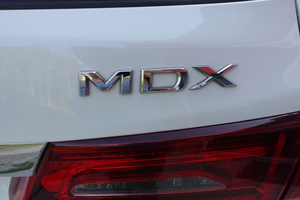 2019 Acura MDX Image 17