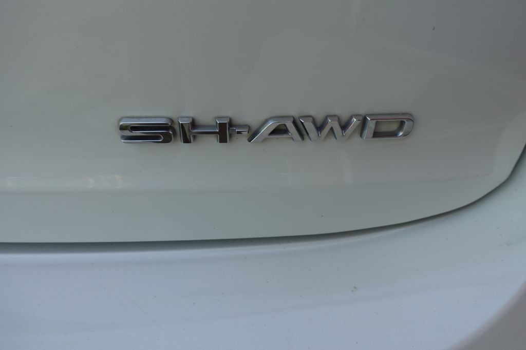 2019 Acura MDX Image 18