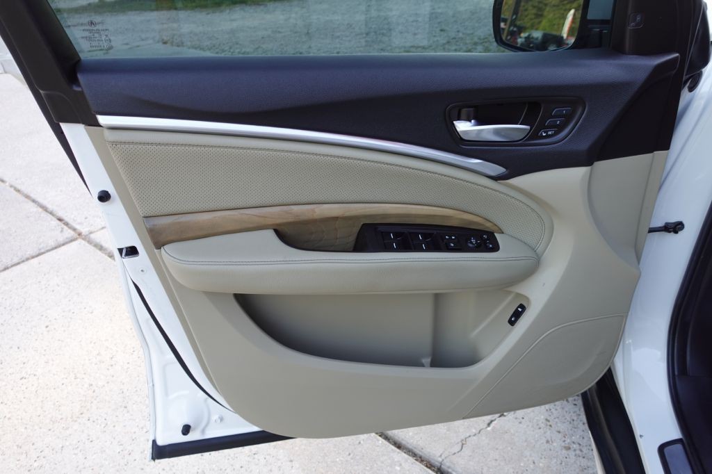 2019 Acura MDX Image 27