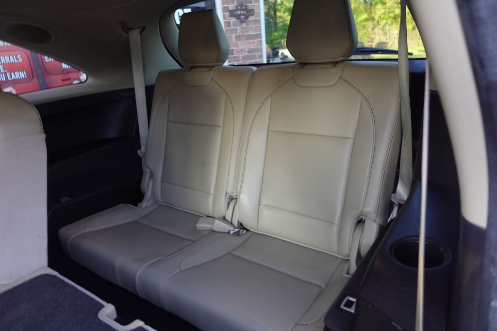 2019 Acura MDX Image 33