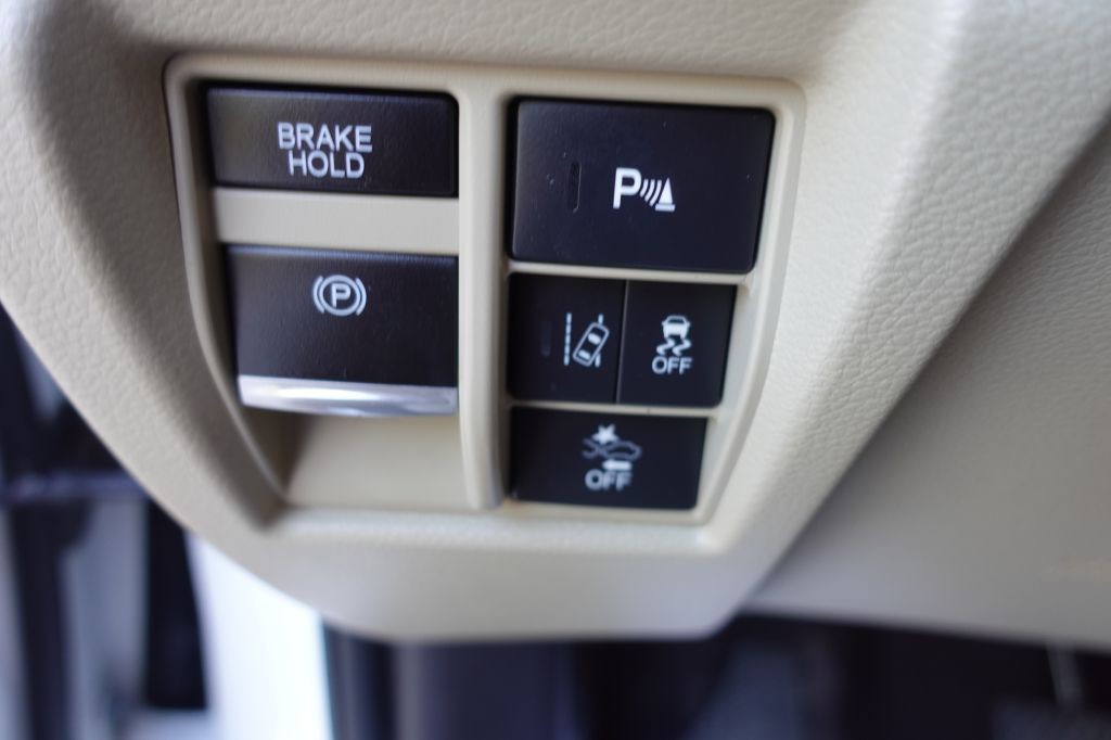 2019 Acura MDX Image 38