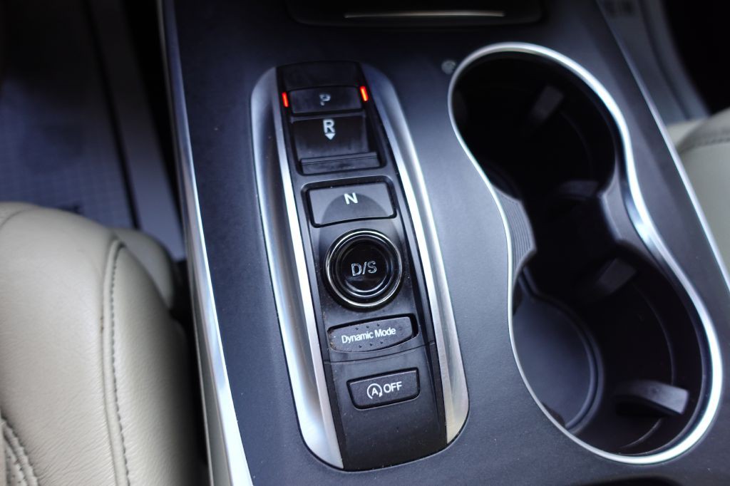 2019 Acura MDX Image 41