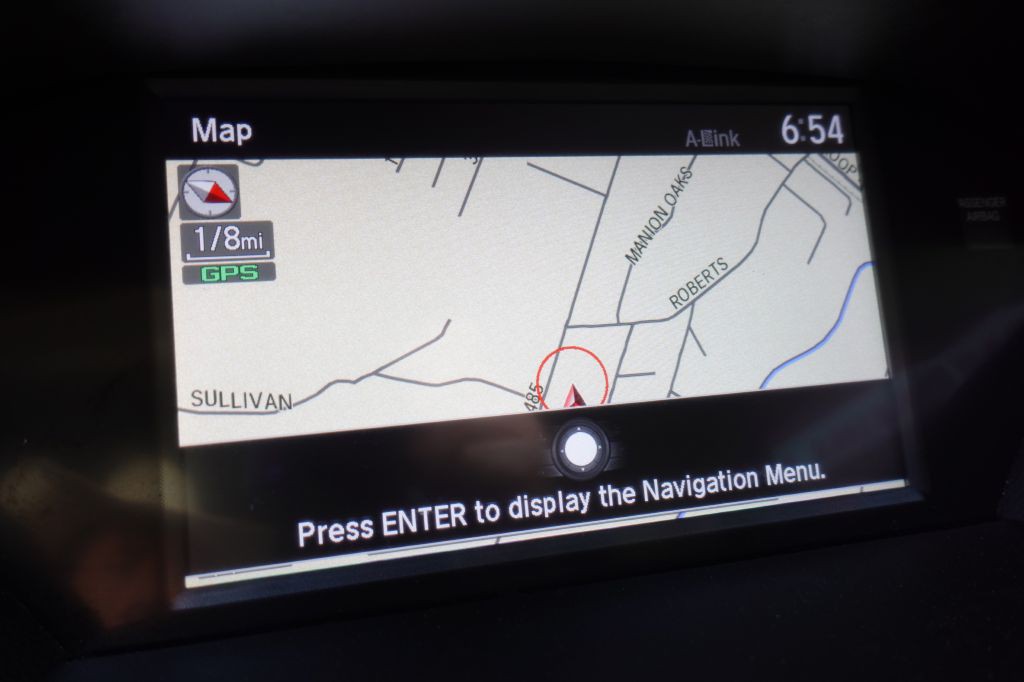 2019 Acura MDX Image 44