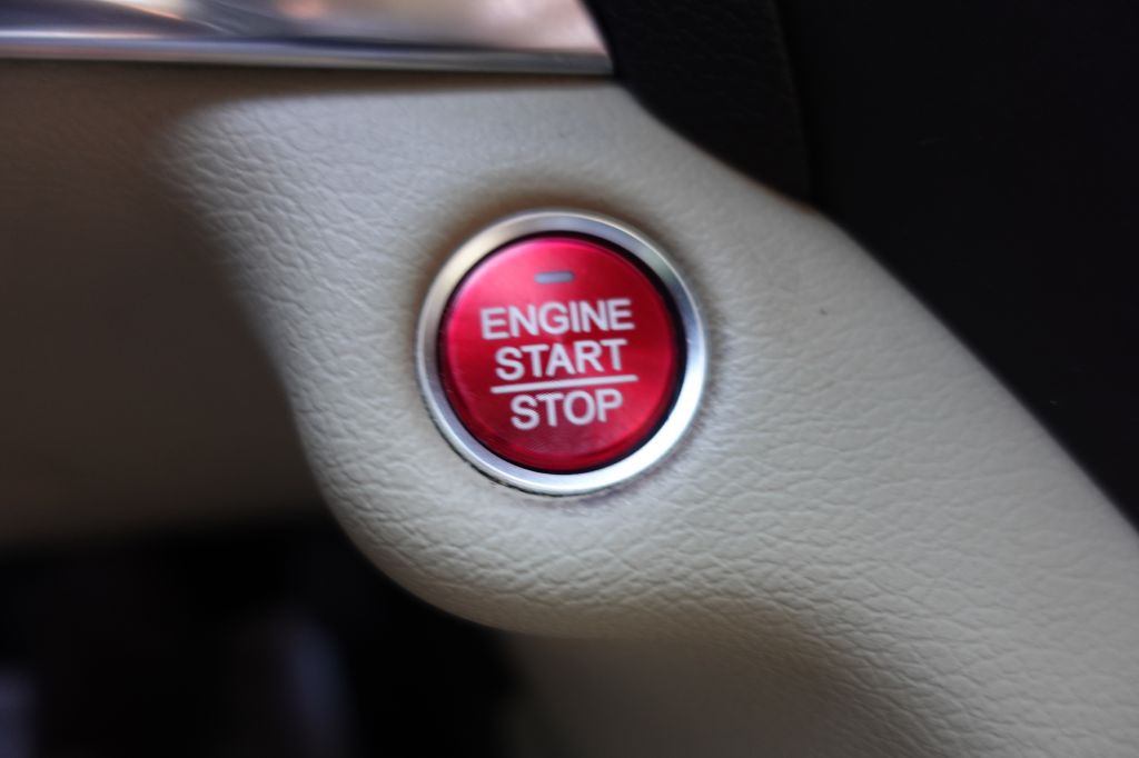 2019 Acura MDX Image 46