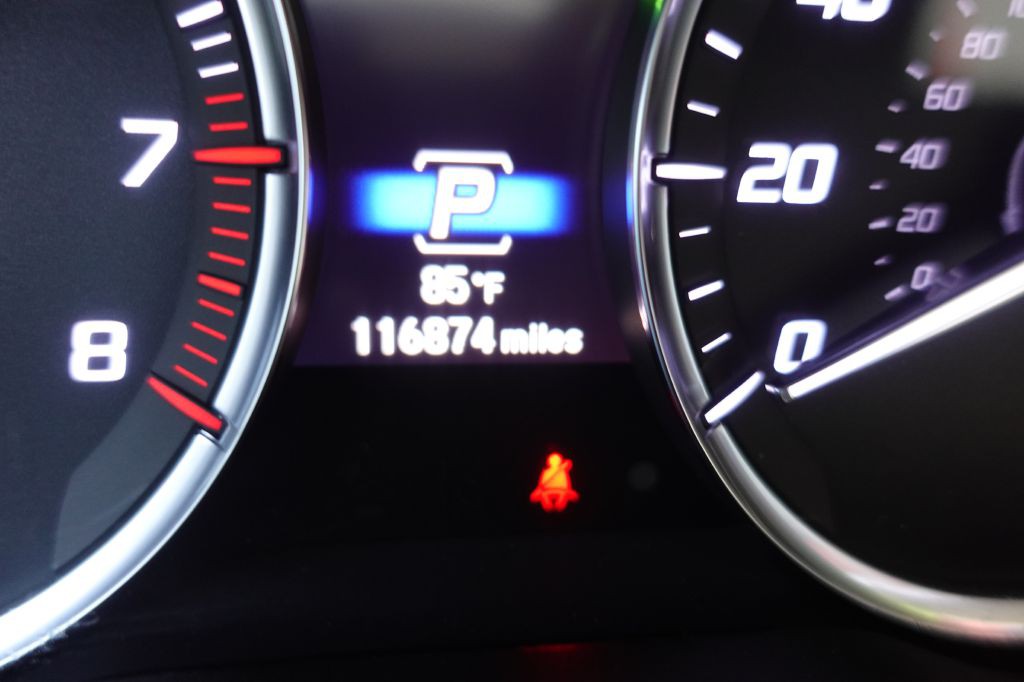 2019 Acura MDX Image 47