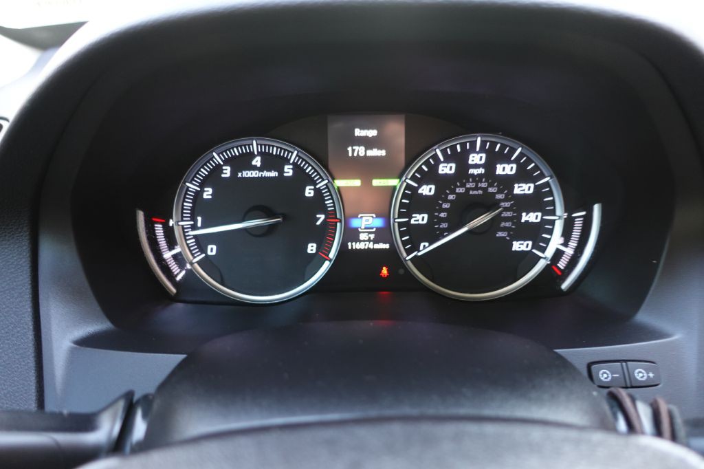 2019 Acura MDX Image 48