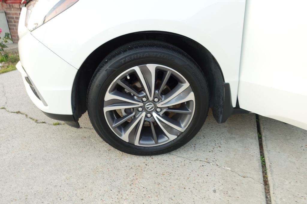 2019 Acura MDX Image 55