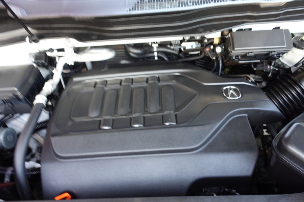 2019 Acura MDX Image 56