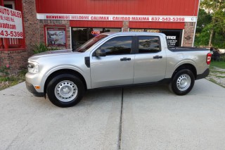 Image for 2022 Ford Maverick XL ID: 7294022