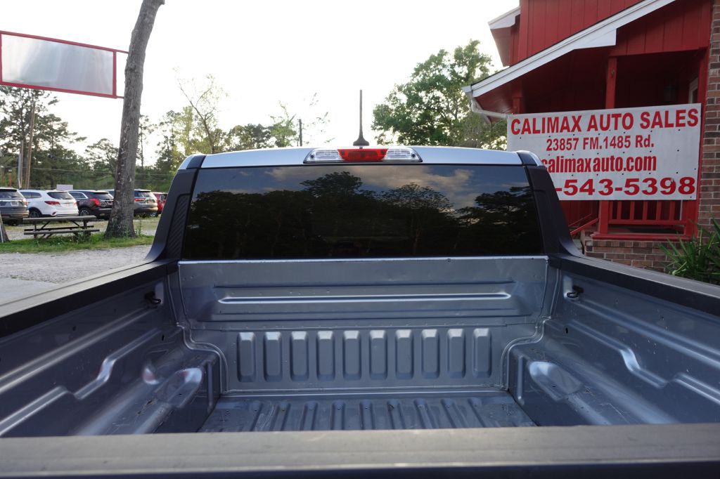 2022 Ford Maverick Image 20