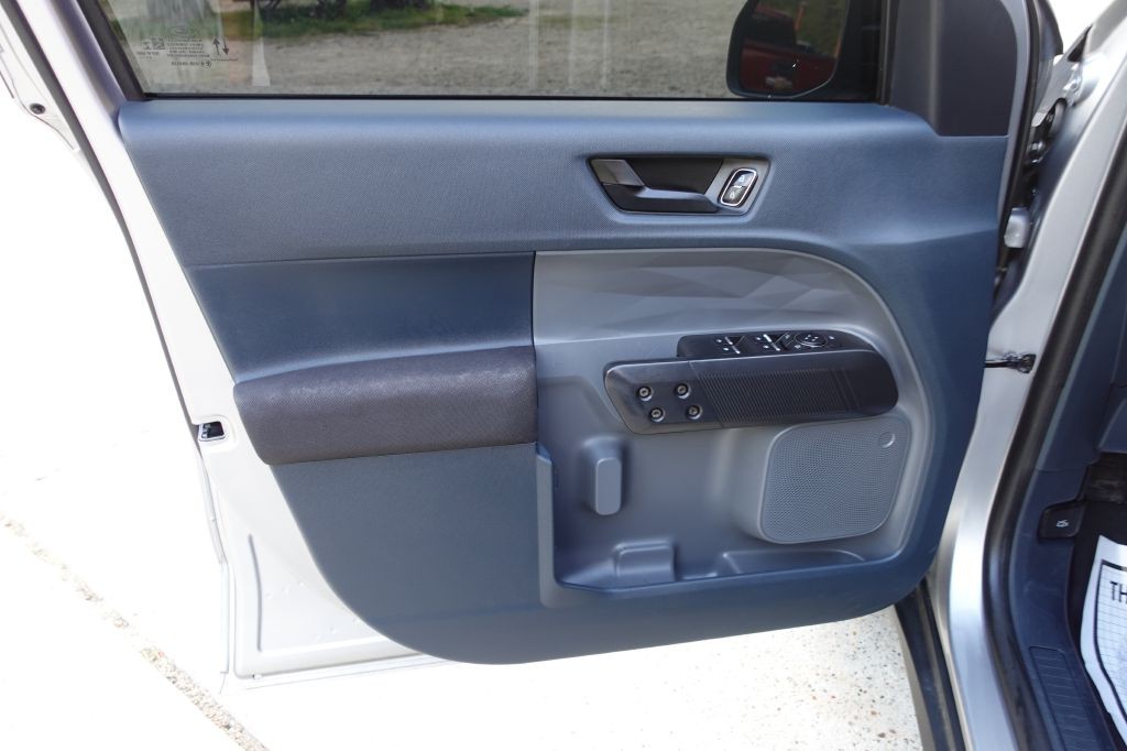 2022 Ford Maverick Image 26