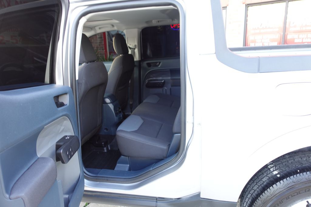 2022 Ford Maverick Image 30