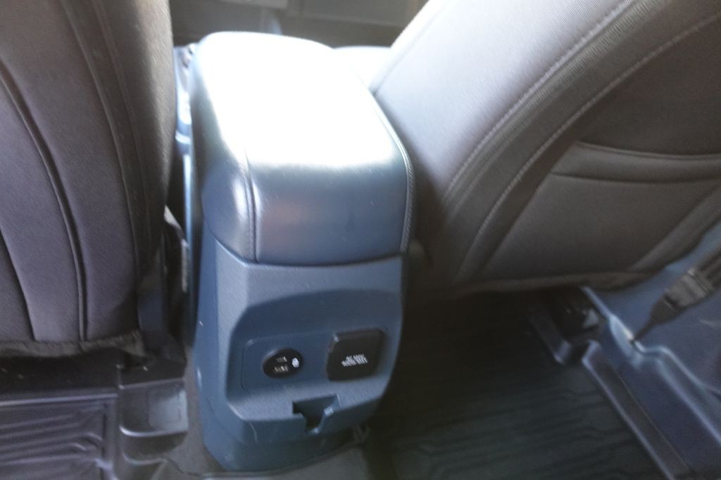 2022 Ford Maverick Image 31