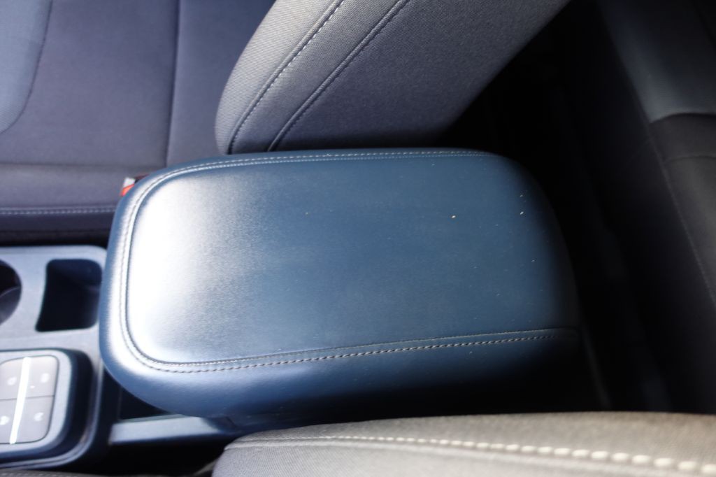 2022 Ford Maverick Image 34