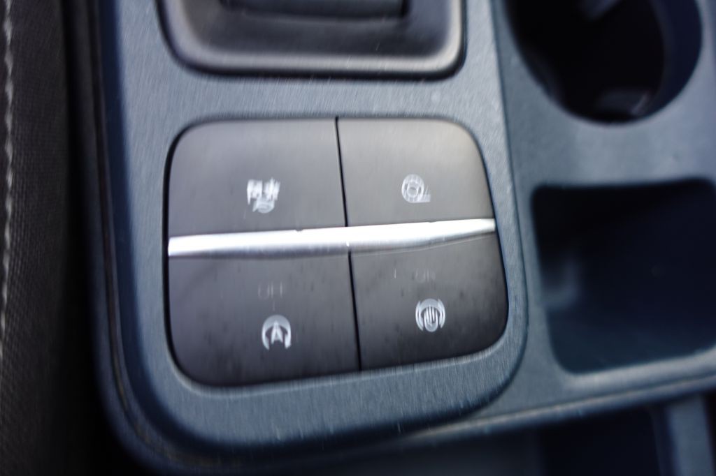 2022 Ford Maverick Image 36