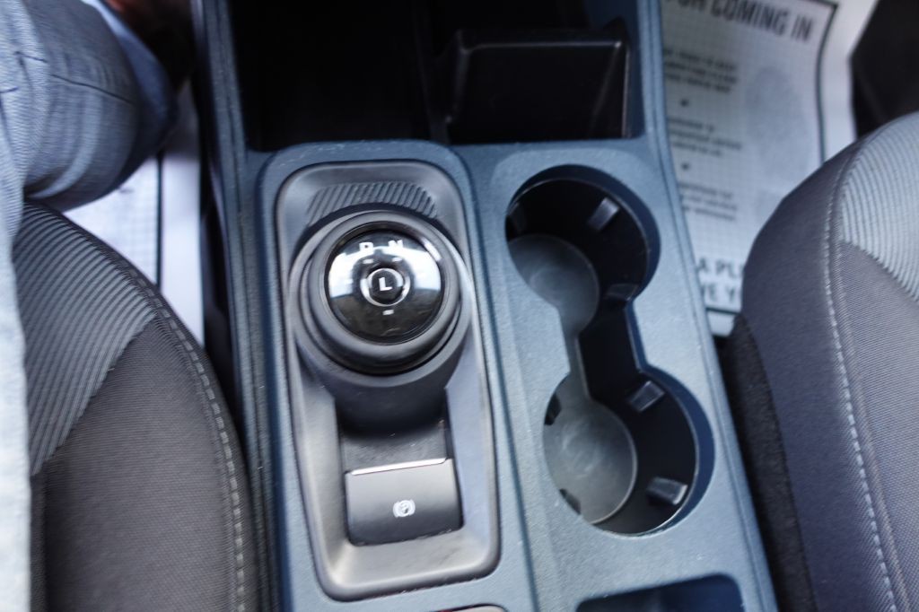 2022 Ford Maverick Image 37