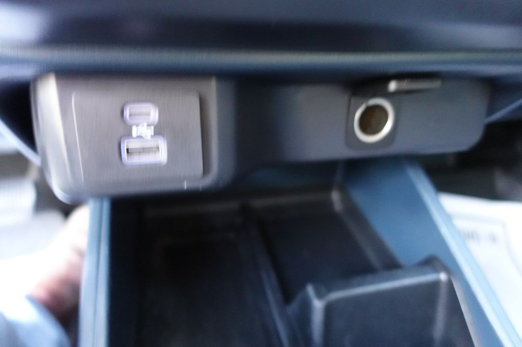 2022 Ford Maverick Image 38