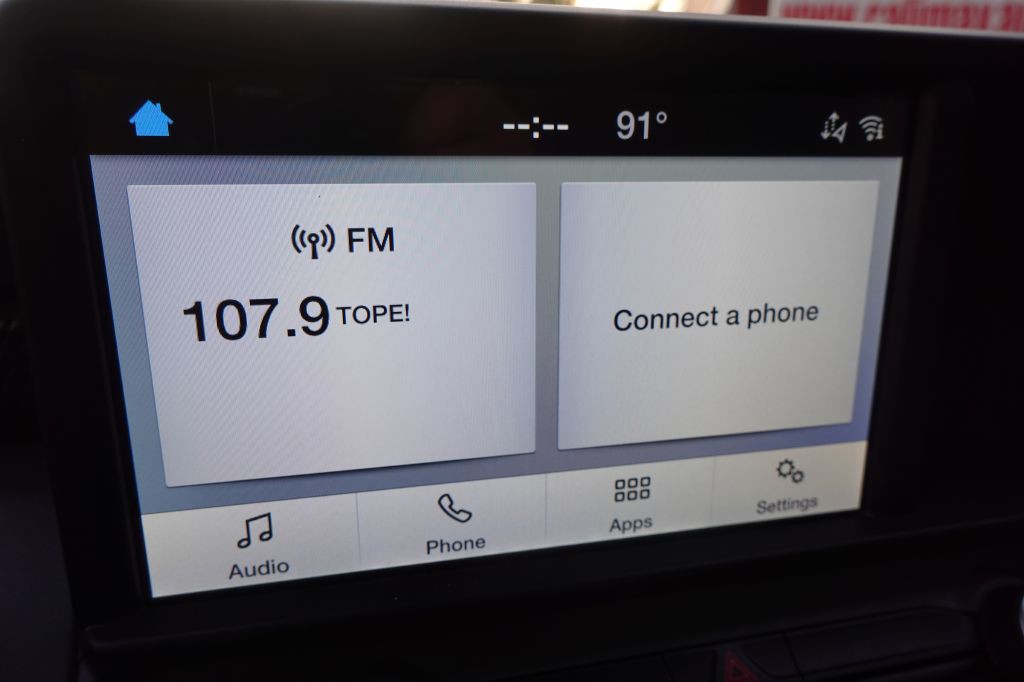 2022 Ford Maverick Image 42