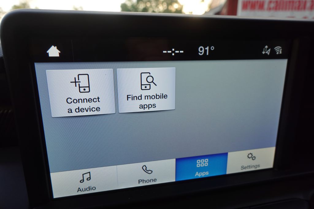 2022 Ford Maverick Image 43