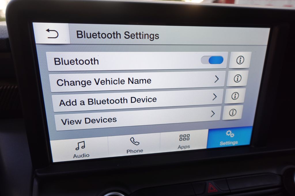 2022 Ford Maverick Image 45