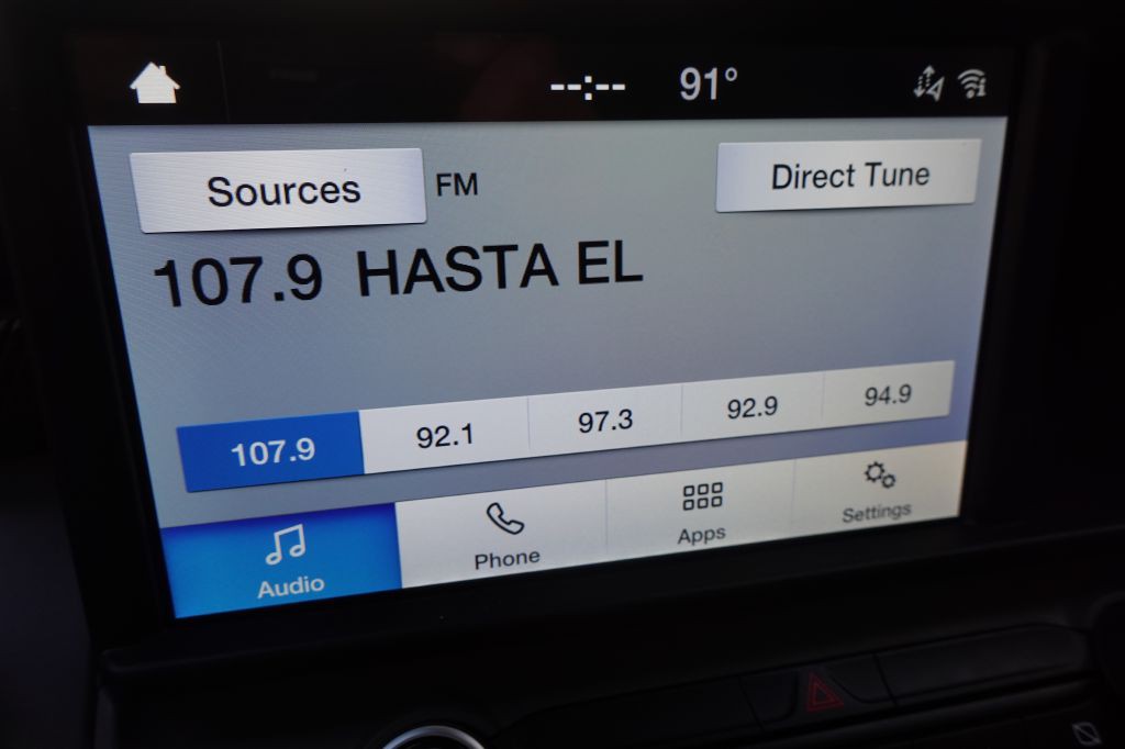 2022 Ford Maverick Image 46