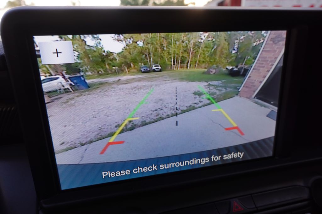 2022 Ford Maverick Image 47