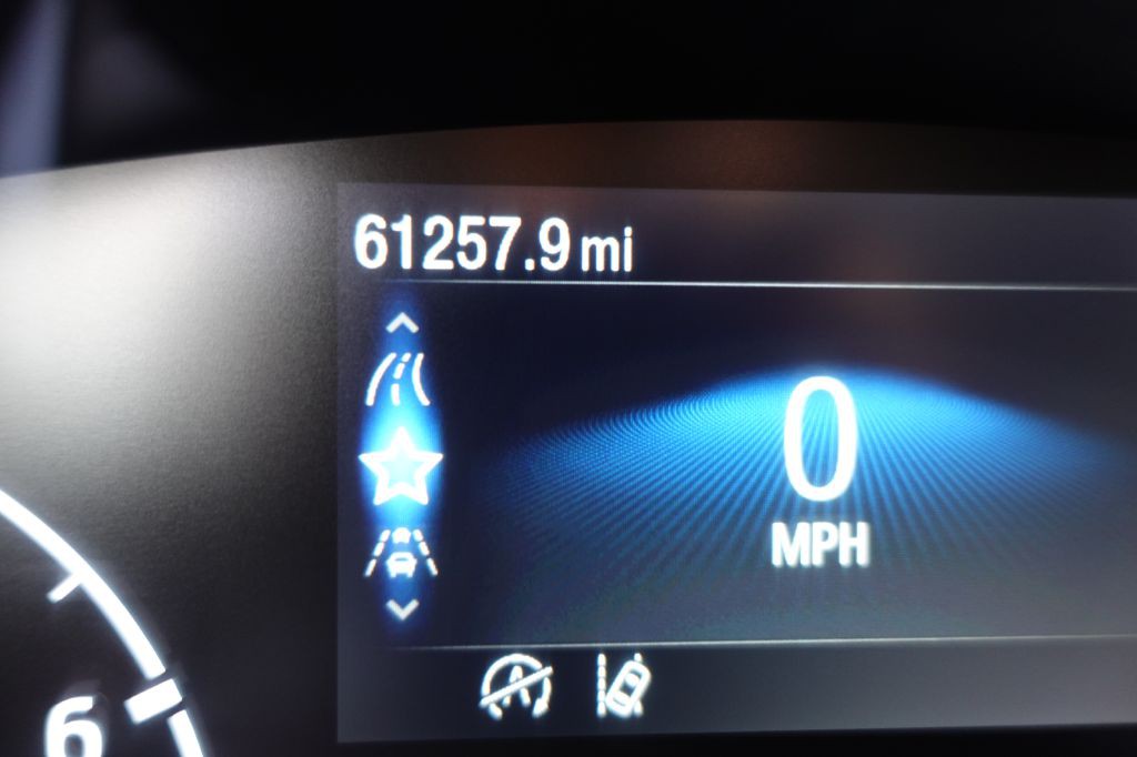 2022 Ford Maverick Image 48