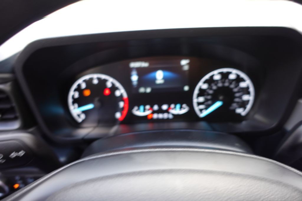 2022 Ford Maverick Image 49