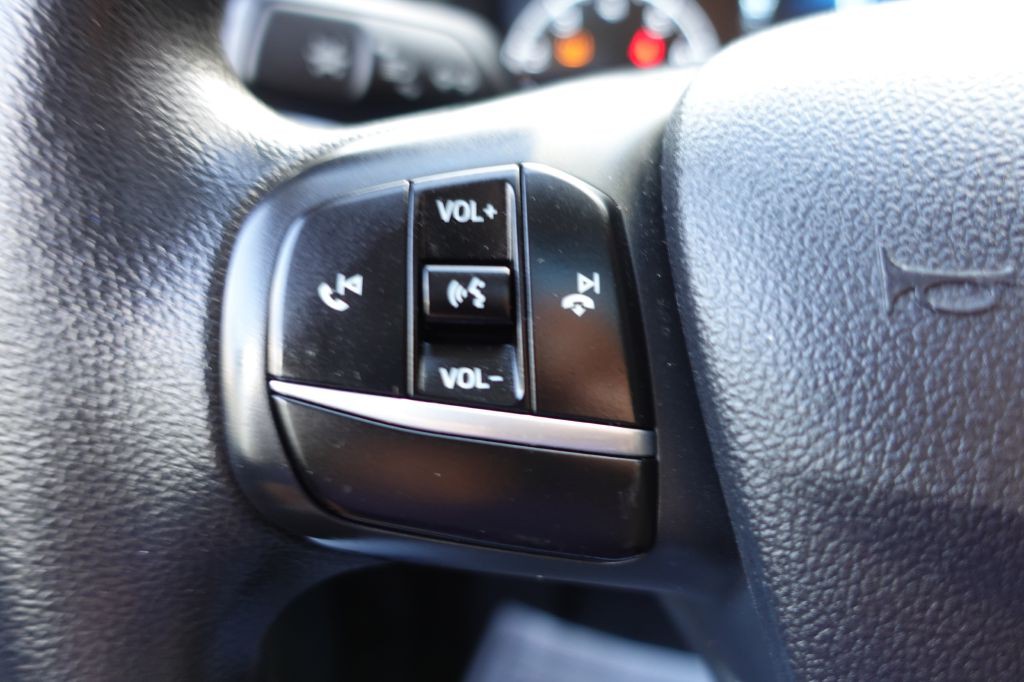 2022 Ford Maverick Image 52